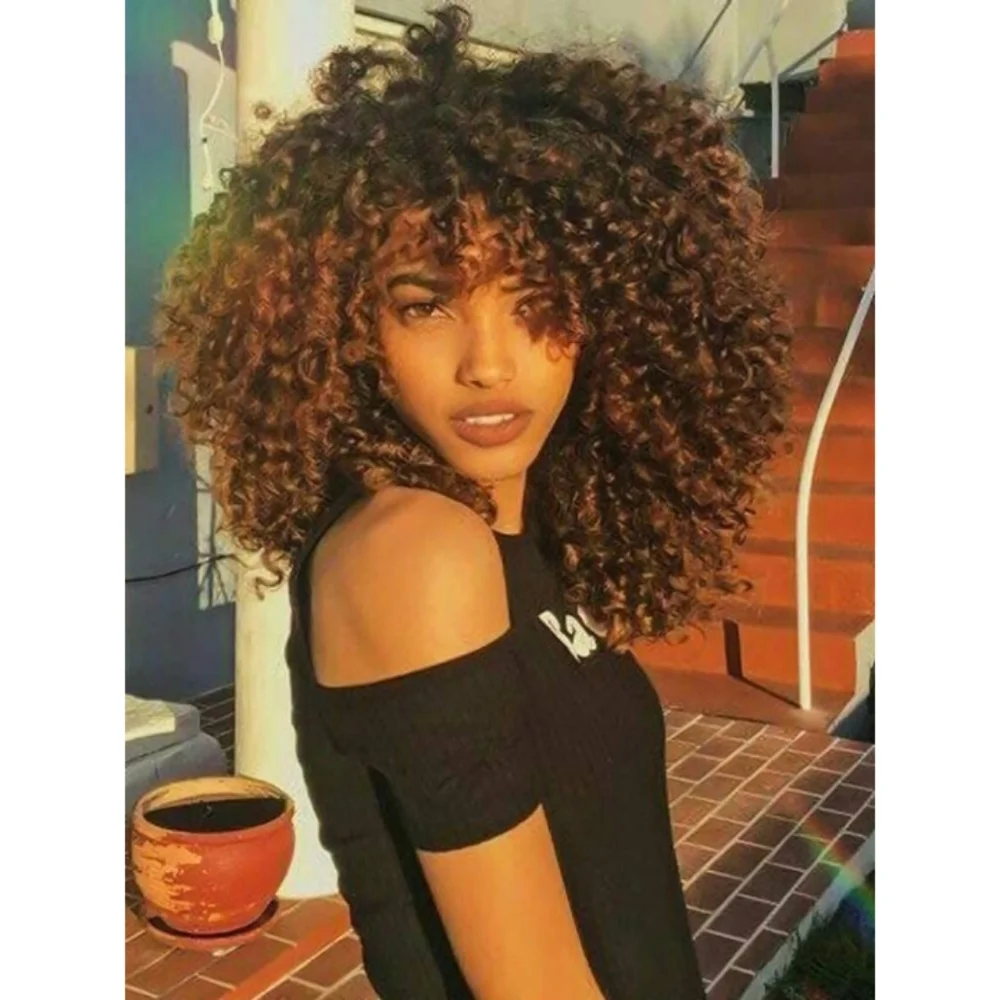 Blooming Hair 14
